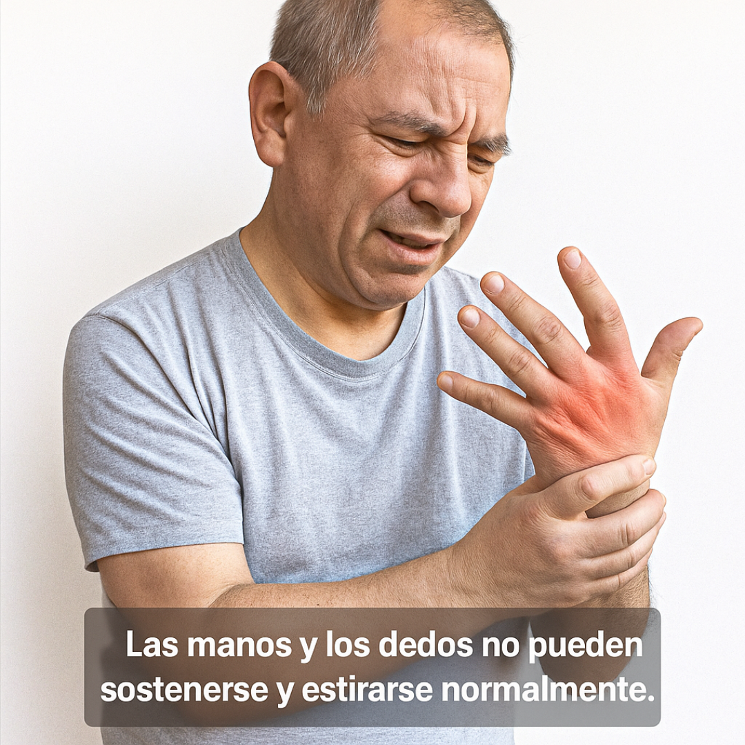 Neuroflax- Entrena,fortalece y recupera tu movilidad.