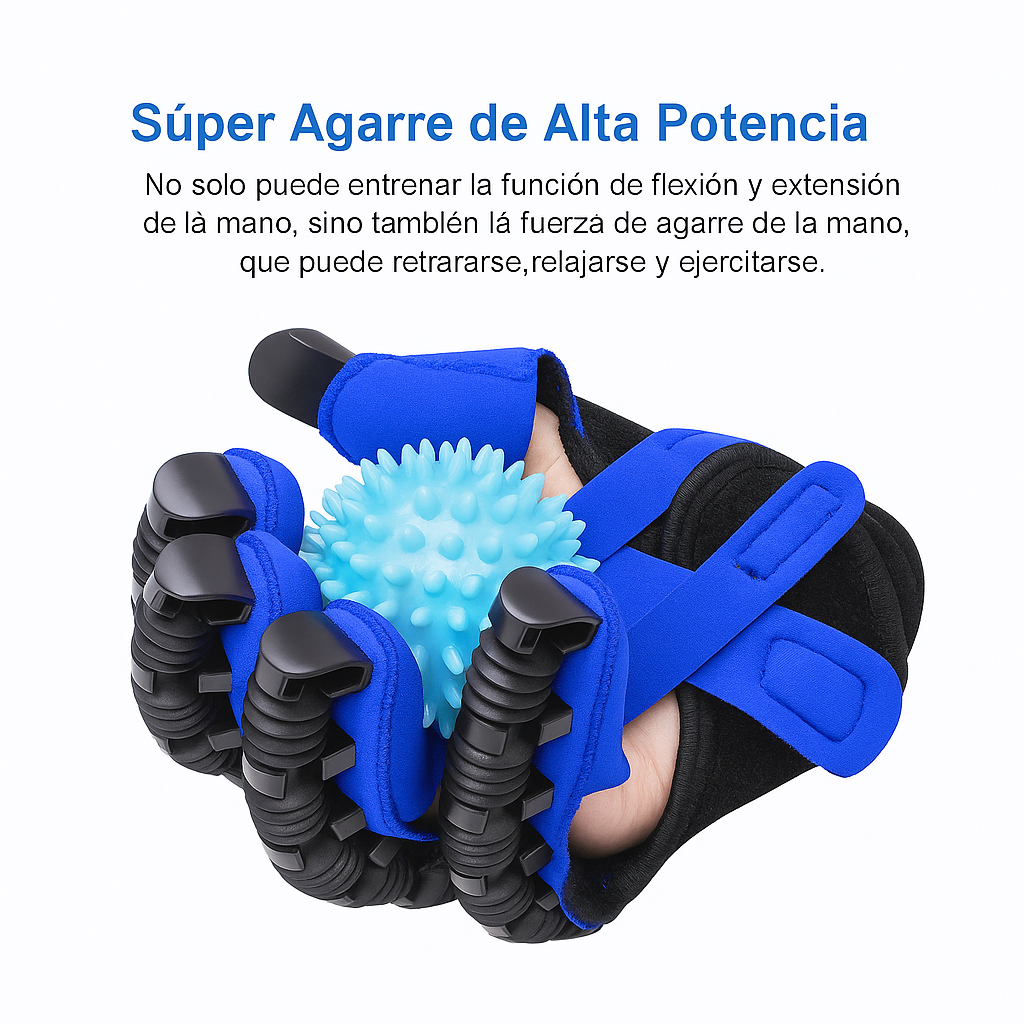 Neuroflax- Entrena,fortalece y recupera tu movilidad.
