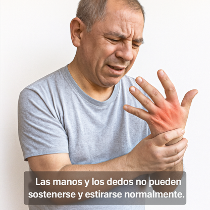 Neuroflax- Entrena,fortalece y recupera tu movilidad.
