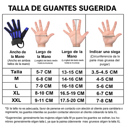 Neuroflax- Entrena,fortalece y recupera tu movilidad.